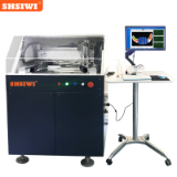 GSS300超声扫描显微镜-水冷板行业