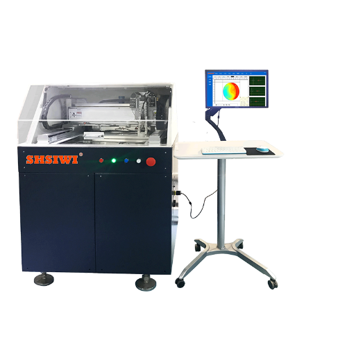 GSS310超声扫描显微镜-超硬材料